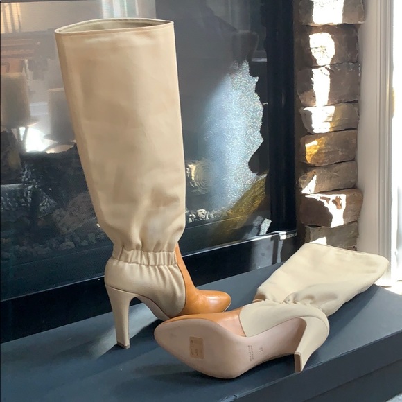 LAURENCE DACADE heel boots - Picture 3 of 4